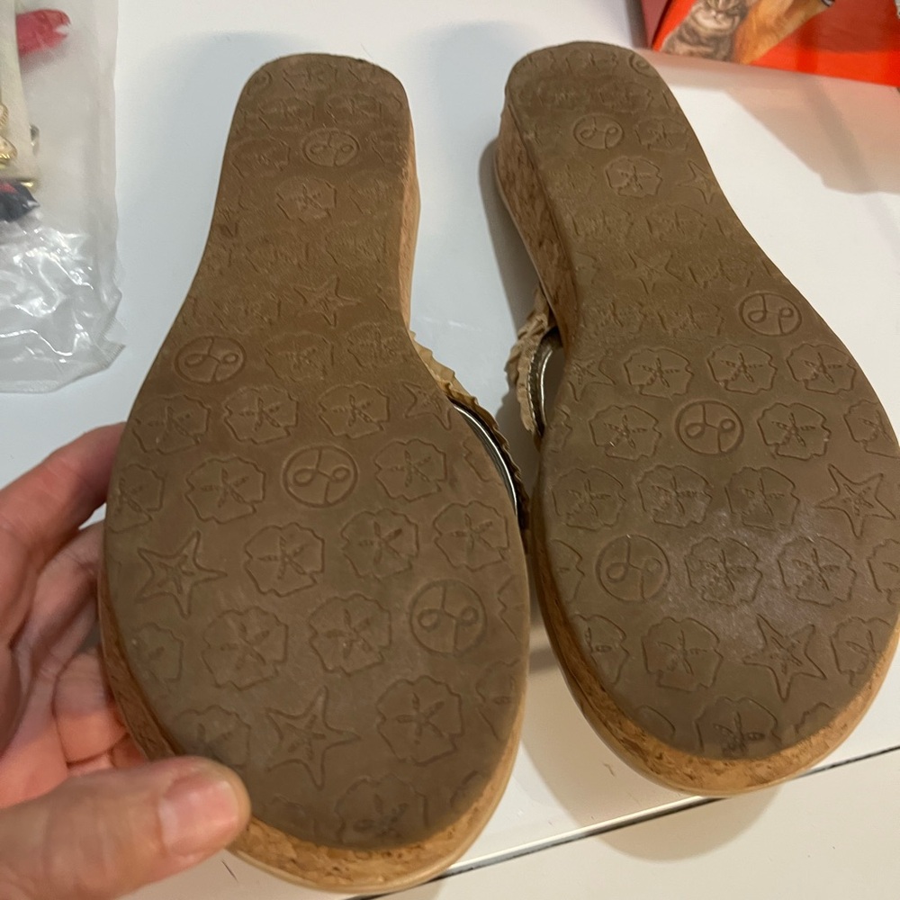 Lindsay Phillips ‘Libby’ Switchflops With 7 Straps - image 8